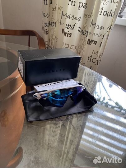 Очки oakley radar ev path