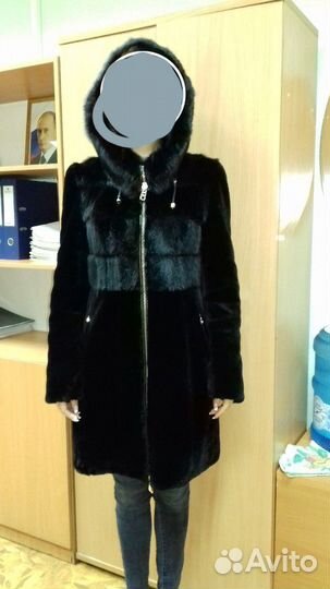 Шуба