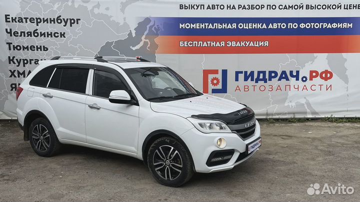 Проводка двигателя Lifan X60 4001100