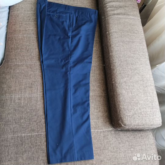 Костюм мужской