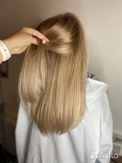 Стилист парикмахер