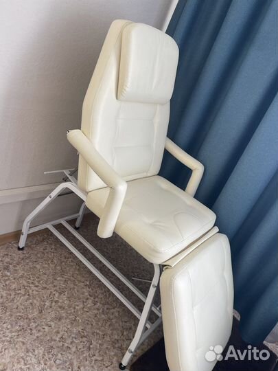 Косметическое кресло