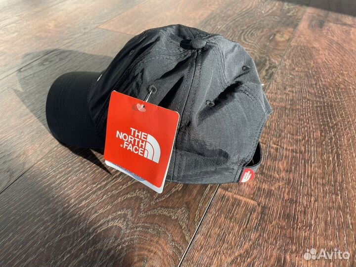 Кепка бейсболка The north face