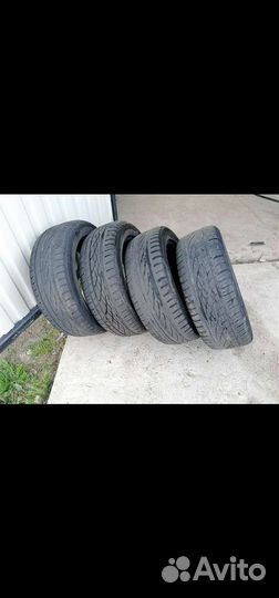 Wanli Winter Challenger ST 195/60 R15 88T