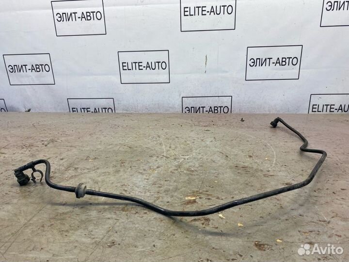 Вакуумная трубка Lr Range Rover Vogue L322 4.2