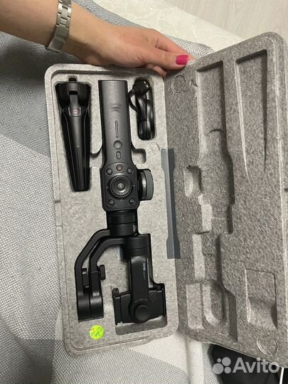 Стабилизатор для камеры