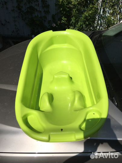 Ванночка для купания