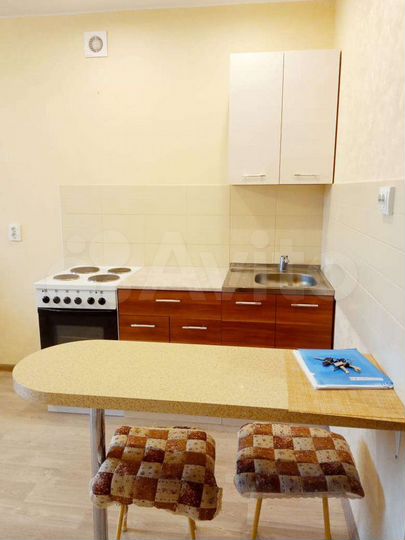 Квартира-студия, 24 м², 2/10 эт.