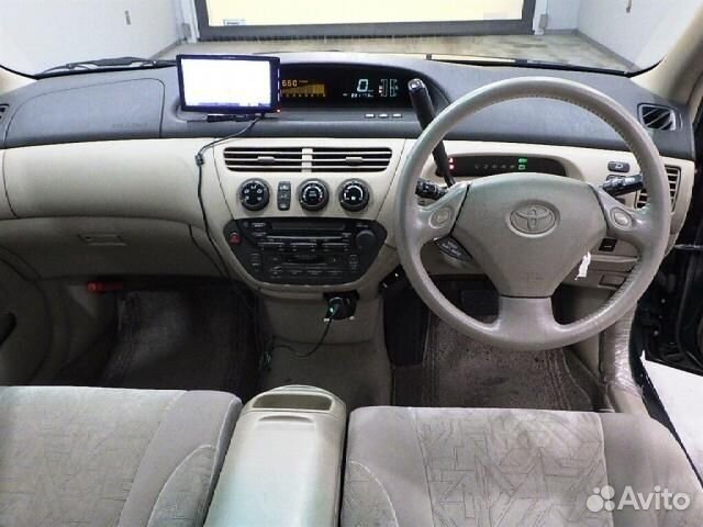 Трос лючка бензобака Toyota Vista Ardeo AZV50G/AZV55G/SV50G/SV55G/ZZV50G
