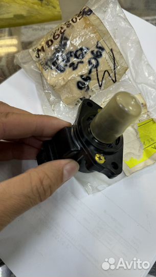 Регулятор холостого хода Митсубиши