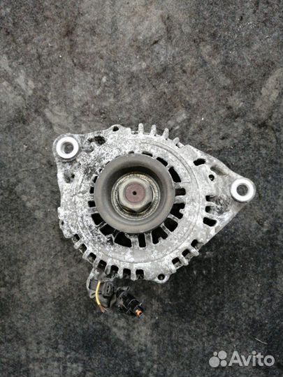 Генератор Nissan March AK12 CR14