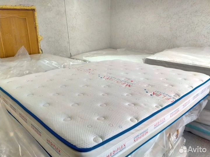 Матрас новый со склада все размеры