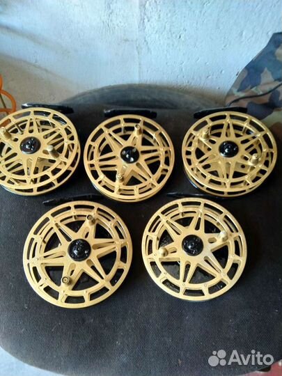 Всё для рыбалки