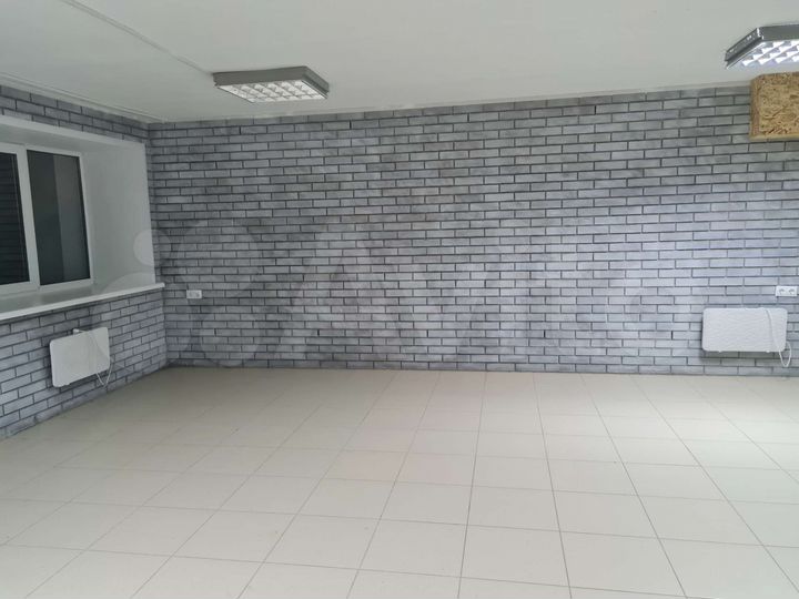 Свободного назначения, 75 м²