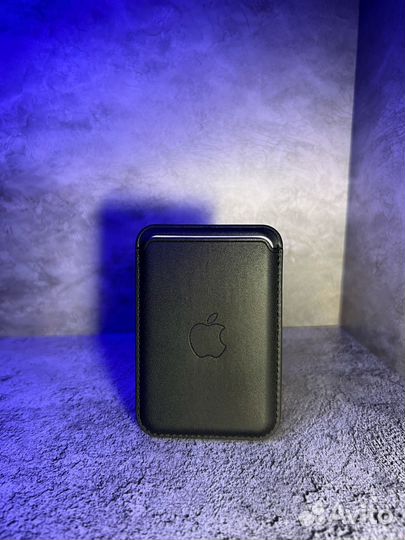 Картхолдер apple