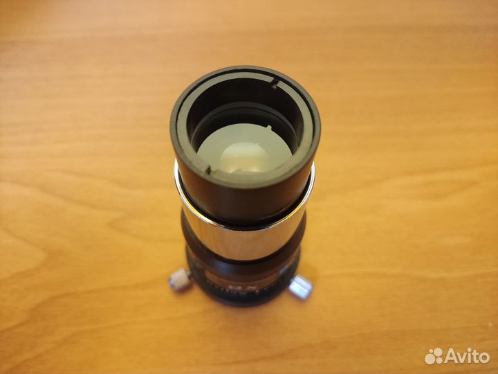 Окуляры для телескопа