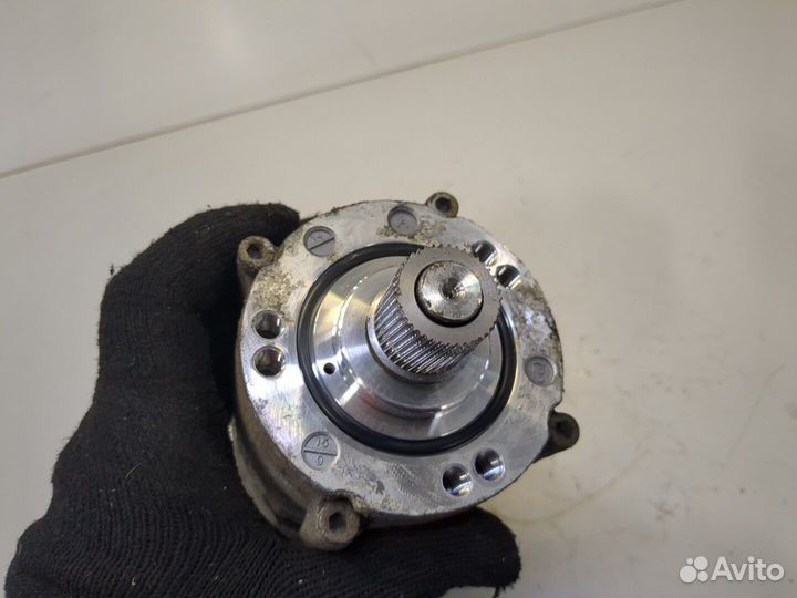 Электроусилитель руля BMW 1 F20, F21, 2016