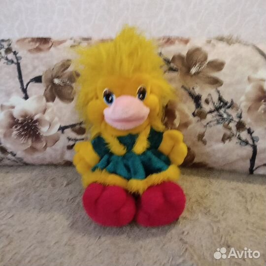 Мягкая игрушка