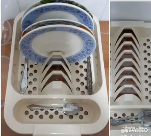 Органайзер для посуды Чашка