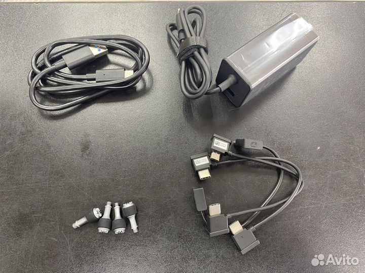 Квадрокоптер dji mavic 3