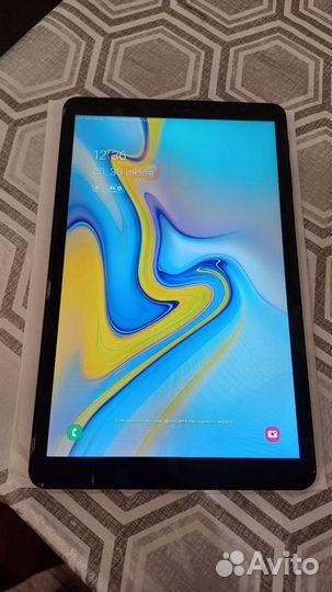 Планшет Samsung SM-T595