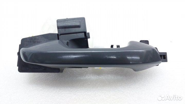 Б/У Б/У Ручка двери Состояние отличное, оригинал