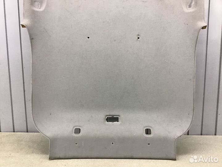 Обшивка потолка Nissan X-Trail (T31) 2007-2014