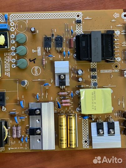 715g7793-p01-001-0h2s от Sony kdl-55wd655