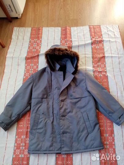 54 - 56 размер