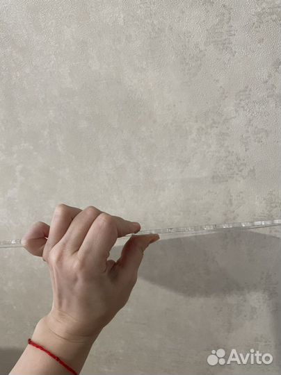 Донышко для корзины