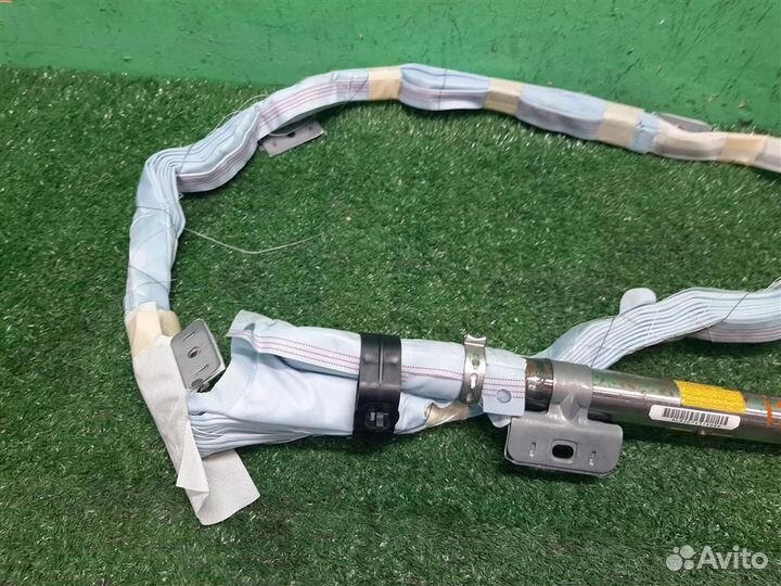 Подушка безопасности (шторка) левая Lexus GS 450H