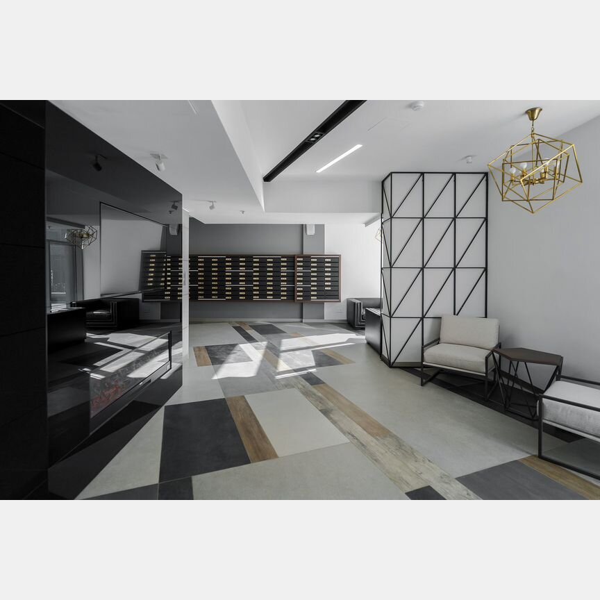 3-к. квартира, 108,1 м², 10/22 эт.