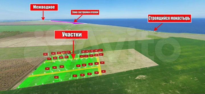 Участок 4 сот. (СНТ, ДНП)