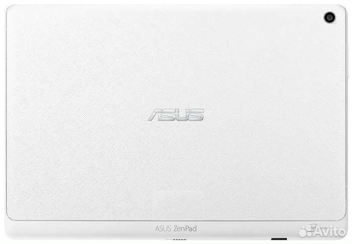 Планшет asus ZenPad