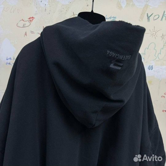 Куртка Balenciaga