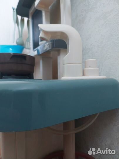 Детская кухня