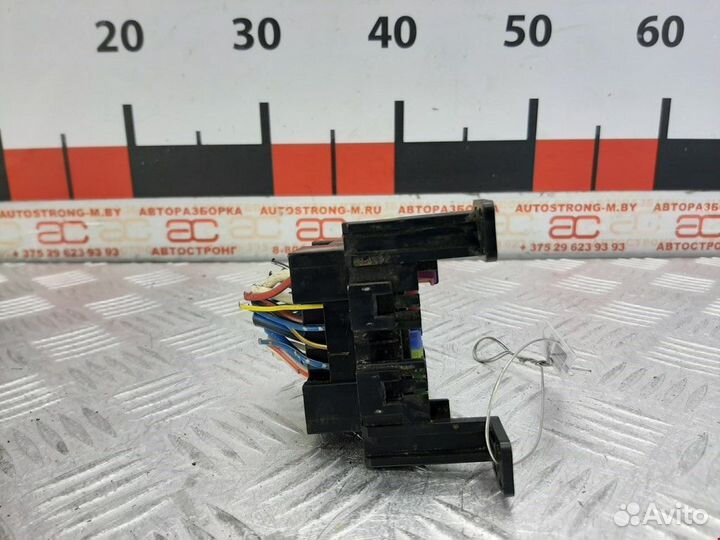 Блок предохранителей Ford Ranger 2 2007 1448135