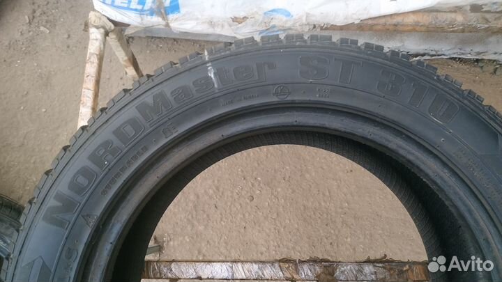 Amtel NordMaster ST-310 205/55 R16 90T