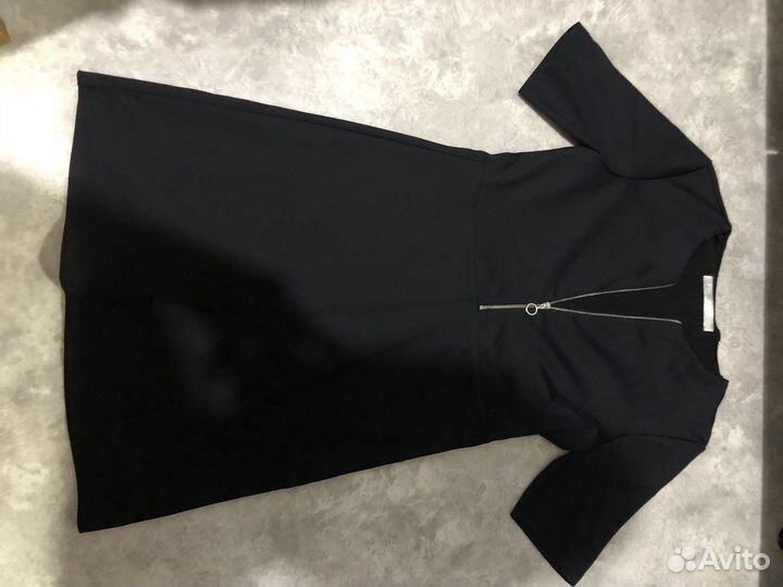 Платье zara
