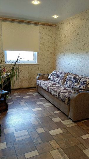 2-к. квартира, 58 м², 5/9 эт.