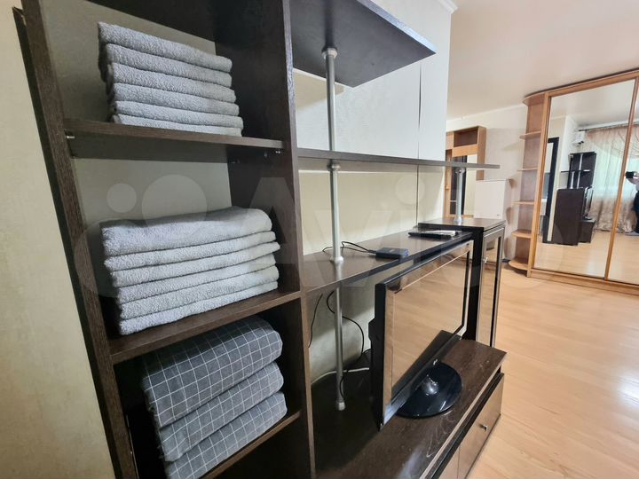 3-к. квартира, 65 м², 3/5 эт.