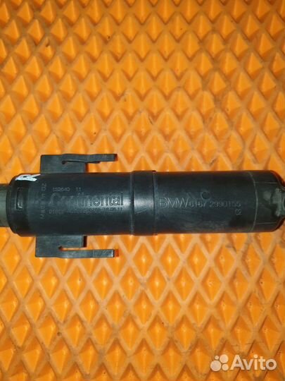 Форсунка омывателя фары BMW X1