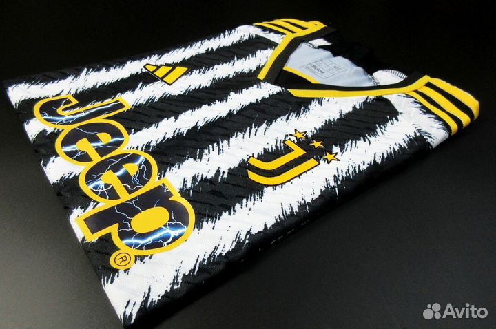 Футбольная форма