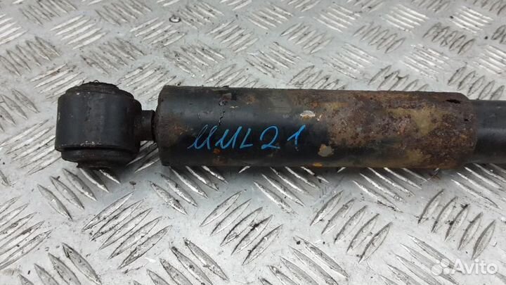 Амортизатор/стойка задняя (разное) Opel Vectra C