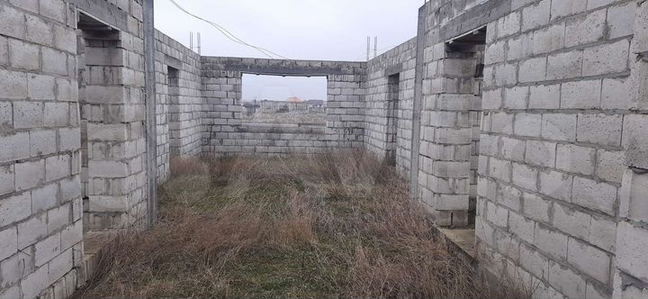 Участок 8 сот. (ИЖС)