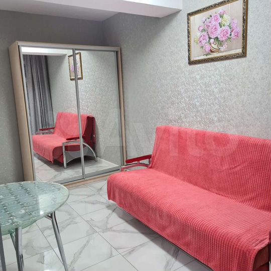 2-к. квартира, 35 м², 4/8 эт.