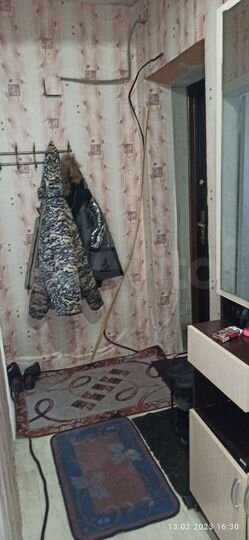 2-к. квартира, 39,9 м², 1/2 эт.