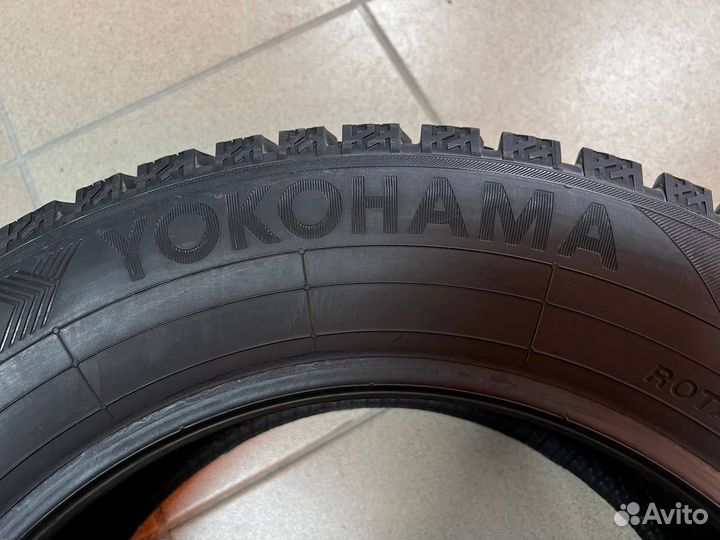 Yokohama Ice Guard IG55 195/65 R15 95T