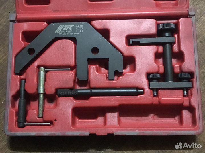 Фиксаторы Бмв