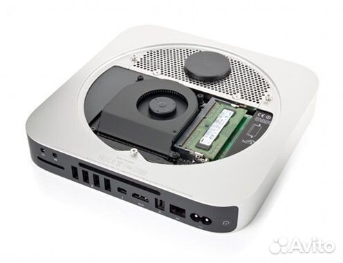 Apple Mac mini 2011